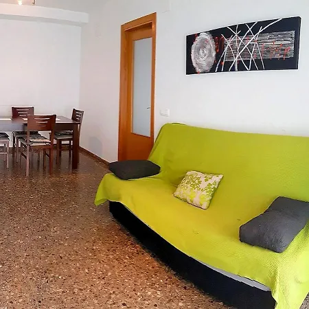 Llometes 4º 23 Appartamento *